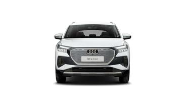 Audi Q4 E-tron Advanced 35 E-tron — photo 2
