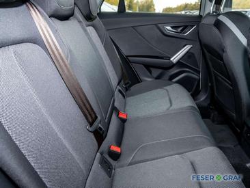 Audi Q2 Advanced 35 TFSI — photo 7