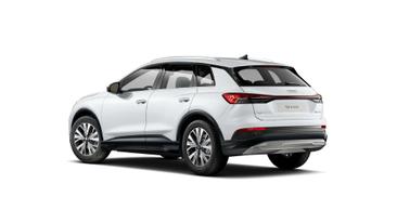 Audi Q4 E-tron Advanced 35 E-tron — photo 3