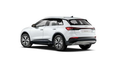 Audi Q4 E-tron Advanced 35 E-tron