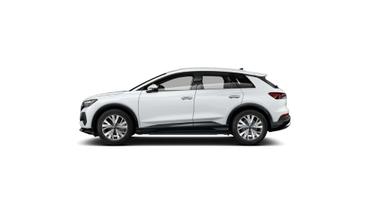 Audi Q4 E-tron Advanced 35 E-tron — photo 4