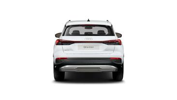 Audi Q4 E-tron Advanced 35 E-tron — photo 5