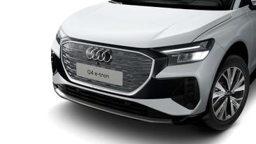 Audi Q4 E-tron Advanced 35 E-tron — photo 6