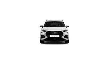Audi Q3 S Line 45 TFSI — photo 7