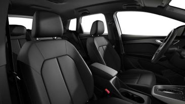 Audi Q4 E-tron Advanced 35 E-tron — photo 7