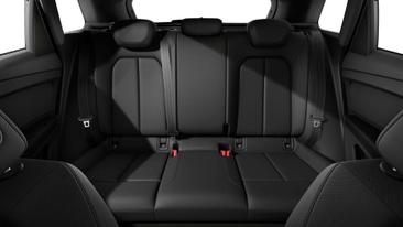 Audi Q4 E-tron Advanced 35 E-tron — photo 8