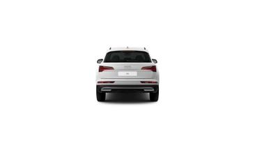 Audi Q5 35 TDI — photo 8