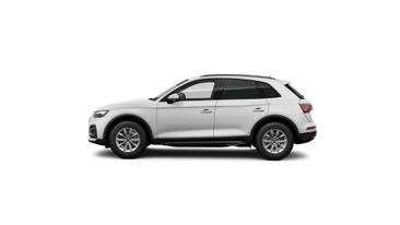 Audi Q5 35 TDI — photo 9