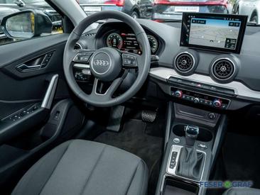 Audi Q2 Advanced 35 TFSI — photo 4