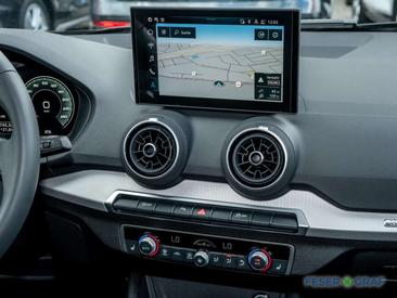 Audi Q2 Advanced 35 TFSI — photo 5