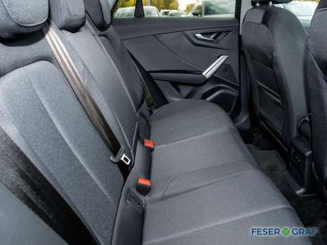 Audi Q2 Advanced 35 TFSI — photo 7