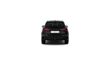 Audi Q5 S Line 55 TFSI E — photo 7