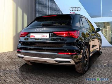Audi Q3 Advanced 35 TFSI — photo 2