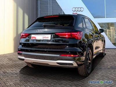 Audi Q3 Advanced 35 TFSI