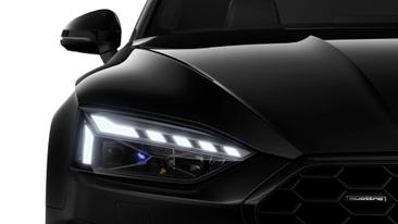 Audi A5 Sportback S Line 50 TDI — photo 8