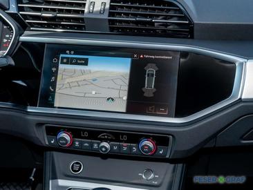 Audi Q3 Advanced 35 TFSI — photo 5