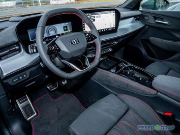 Audi Q3 S Line 30 TDI — photo 3