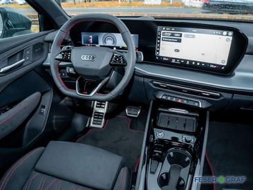 Audi Q3 S Line 30 TDI — photo 4
