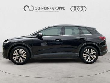 Audi Q4 E-tron Advanced 35 E-tron — photo 2