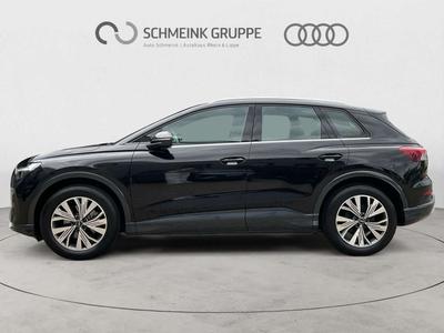 Audi Q4 E-tron Advanced 35 E-tron