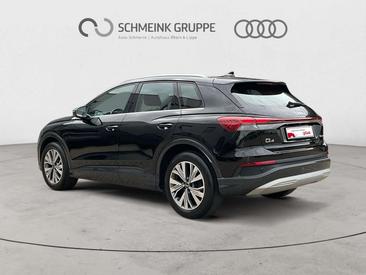 Audi Q4 E-tron Advanced 35 E-tron — photo 3