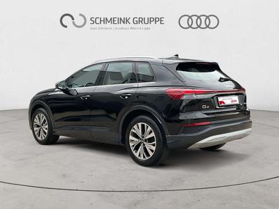 Audi Q4 E-tron Advanced 35 E-tron