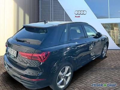 Audi Q3 S Line 35 TFSI