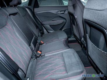 Audi Q3 S Line 30 TDI — photo 7