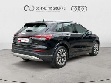 Audi Q4 E-tron Advanced 35 E-tron — photo 5
