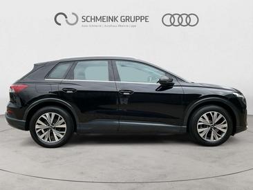 Audi Q4 E-tron Advanced 35 E-tron — photo 6
