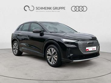 Audi Q4 E-tron Advanced 35 E-tron — photo 7
