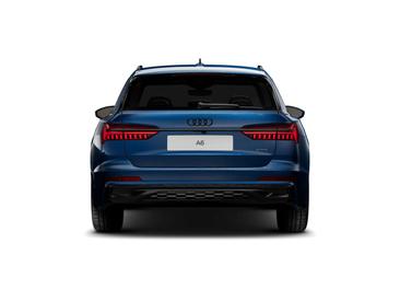 Audi A6 S Line 50 TFSIe — photo 6