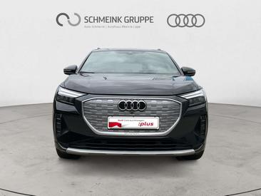 Audi Q4 E-tron Advanced 35 E-tron — photo 8