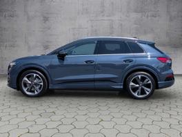 Audi Q4 E-tron Performance - 2026 - Joinsteer - #1