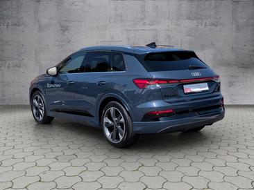 Audi Q4 E-tron Performance — photo 2