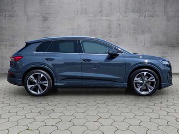Audi Q4 E-tron Performance — photo 3