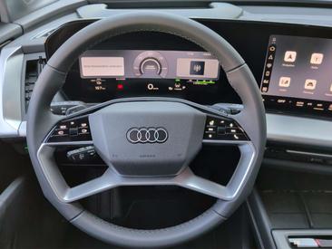 Audi Q4 E-tron Performance — photo 5