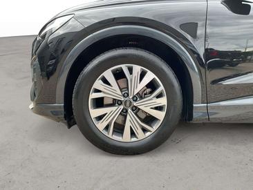 Audi Q4 E-tron Advanced 35 E-tron — photo 14