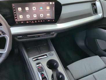 Audi Q4 E-tron Performance — photo 8