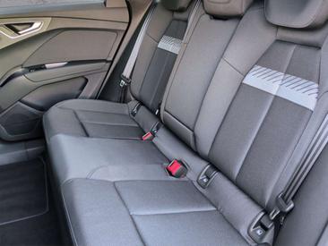 Audi Q4 E-tron Performance — photo 9