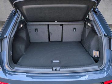Audi Q4 E-tron Performance — photo 10