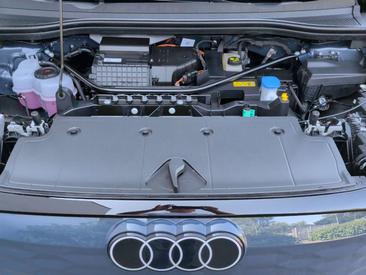 Audi Q4 E-tron Performance — photo 11