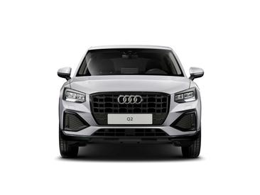 Audi Q2 Advanced — photo 2