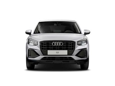 Audi Q2 Advanced