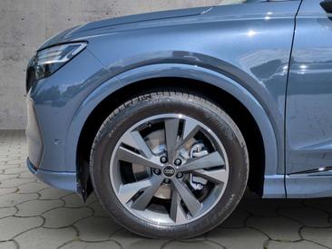 Audi Q4 E-tron Performance — photo 12