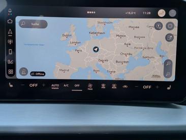 Audi Q4 E-tron Performance — photo 13
