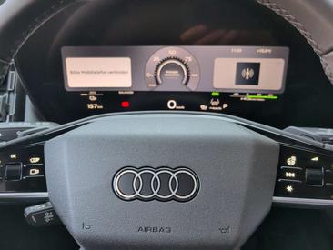 Audi Q4 E-tron Performance — photo 14