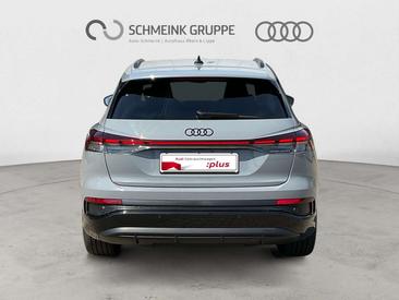 Audi Q4 E-tron S Line Edition 45 — photo 5