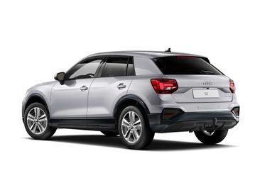 Audi Q2 Advanced — photo 3