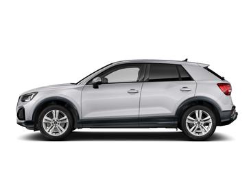 Audi Q2 Advanced — photo 4